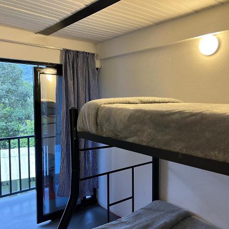 Casa Hostal Amor Viajero Сан-Франциско Экстерьер фото