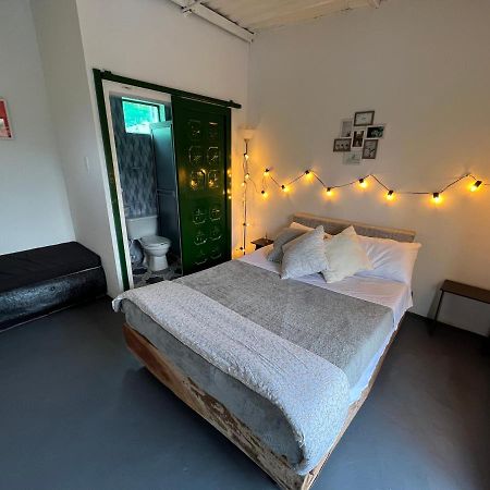 Casa Hostal Amor Viajero Сан-Франциско Экстерьер фото
