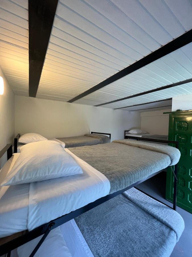 Casa Hostal Amor Viajero Сан-Франциско Экстерьер фото